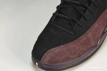 WMNS SP Jordan AJ12 RETRO Air 12 0717
